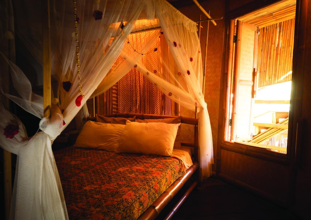 Paree Hut Resort Ко-Січанг Екстер'єр фото