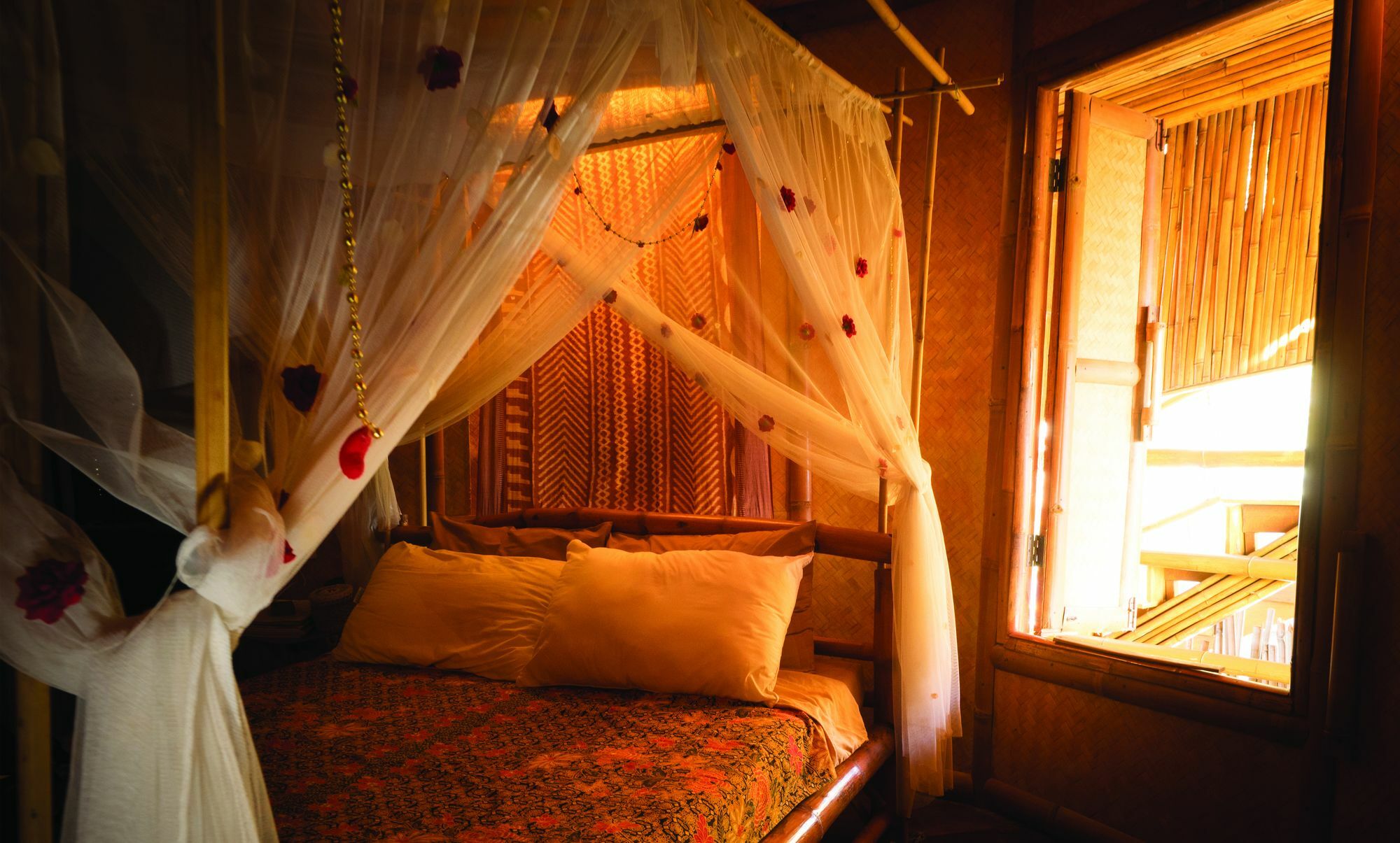 Paree Hut Resort Ко-Січанг Екстер'єр фото