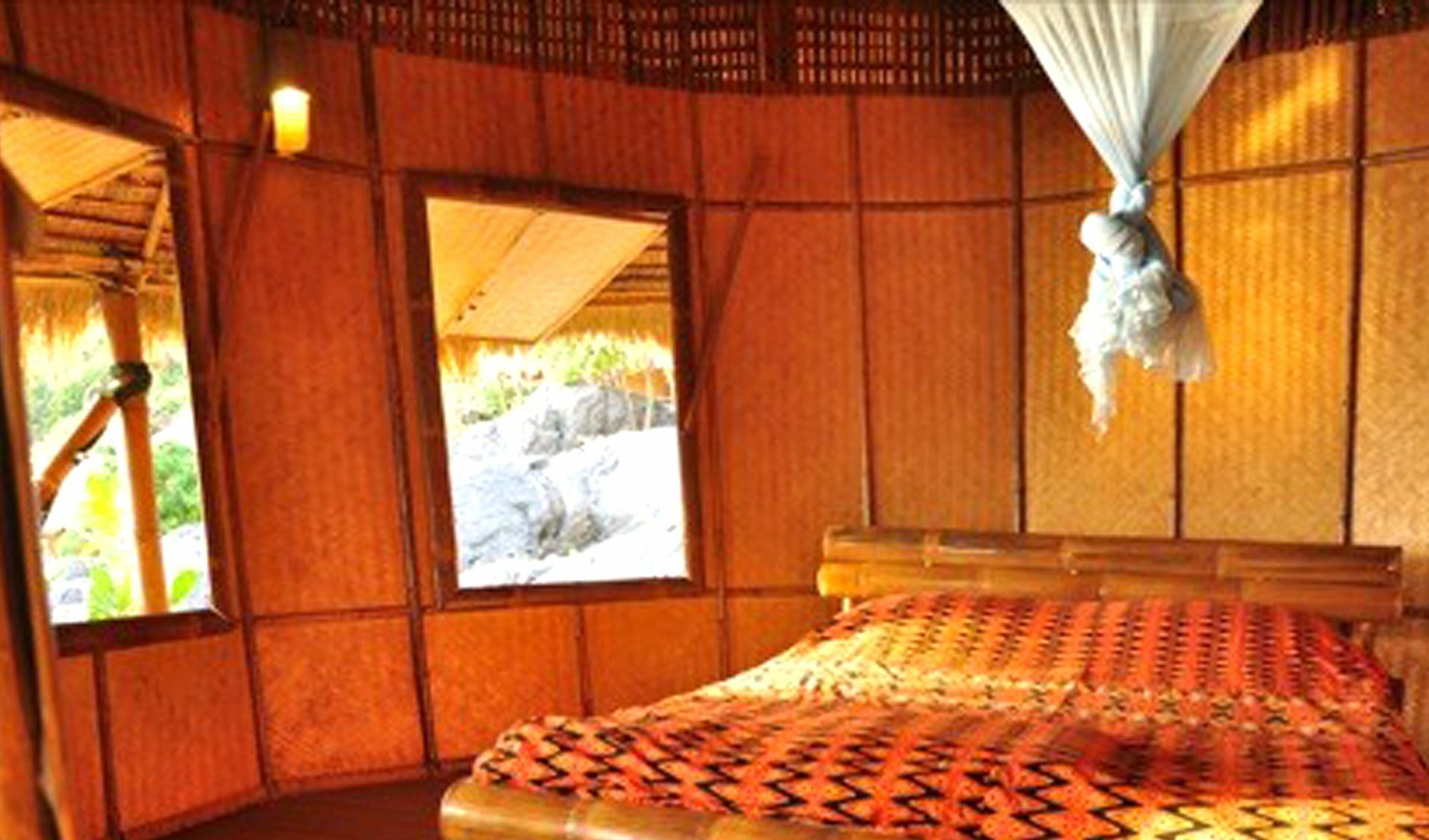 Paree Hut Resort Ко-Січанг Екстер'єр фото